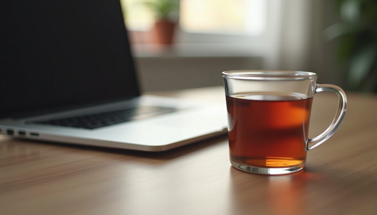 Benefits of online therapy